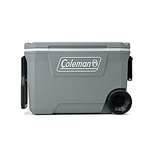 Coleman Cooler QT WHL RCKWRCK SIOC