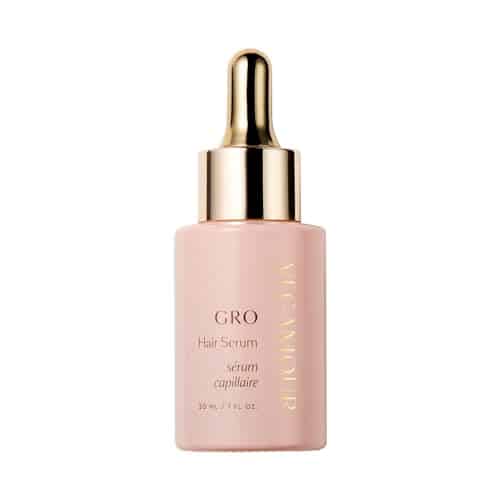 GRO Hair Serum, Fuller Looking Hair In As Soon As Days a revolutionary Hair Serum, is specifically designed to enhance the overall health and appearance of your hair,Get Thick
