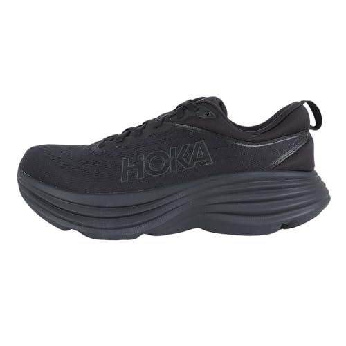 HOKA ONE ONE Bondi ens Shoes , Color BlackBlack