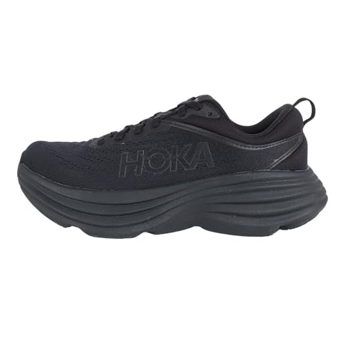 HOKA ONE ONE Bondi omens Shoes , Color BlackBlack