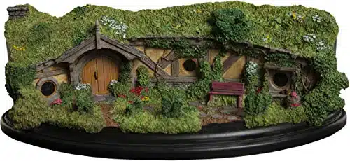 Lord of the Rings   Hobbit Hole Status (THE GREAT GARDEN SMIAL)