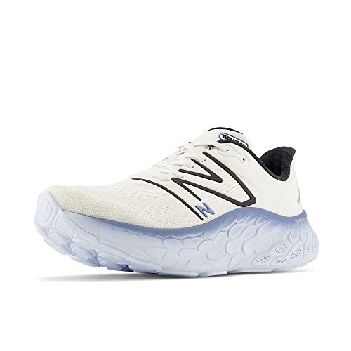 New Balance Men's Fresh Foam X More VRunning Shoe, Sea SaltIce Blue, ide