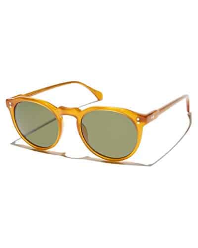RAEN Optics Remmy HoneyBottle Green One Size