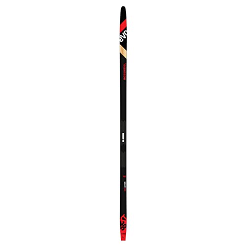 Rossignol Evo XT Positrack Mens XC Skis Tour Step in Bindings