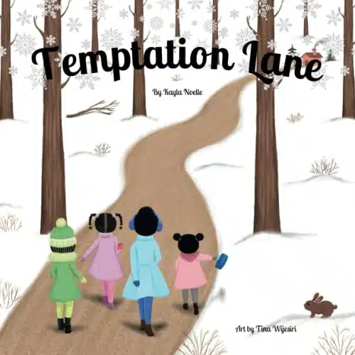 Temptation Lane