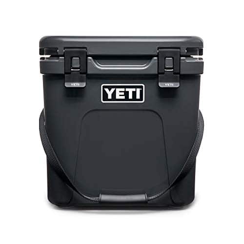 YETI Roadie Cooler, Charcoal