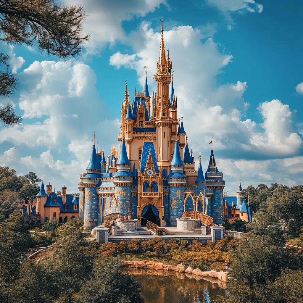best time to go to disney world