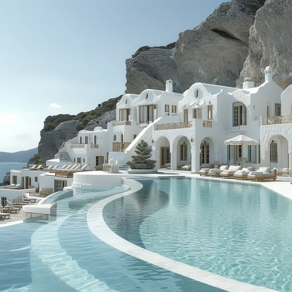 greece hotels