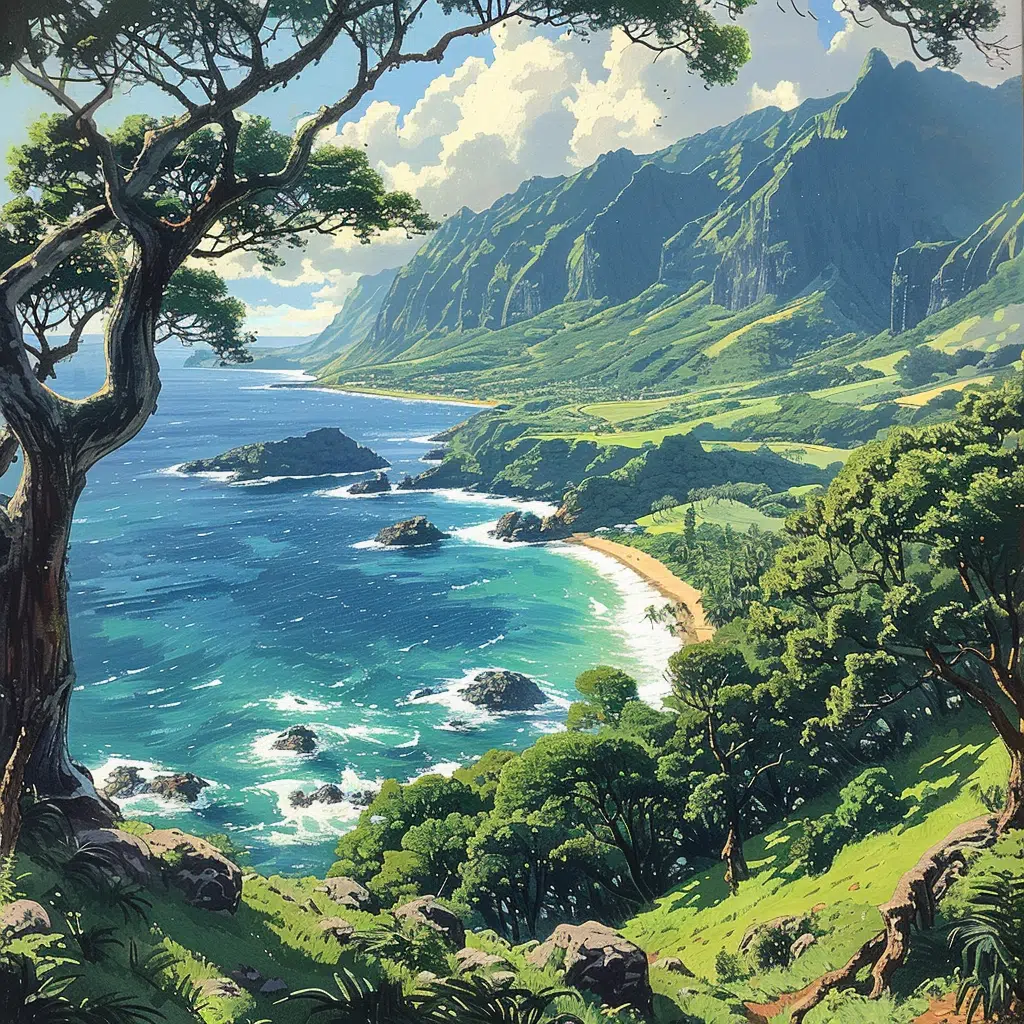 lihue hawaii