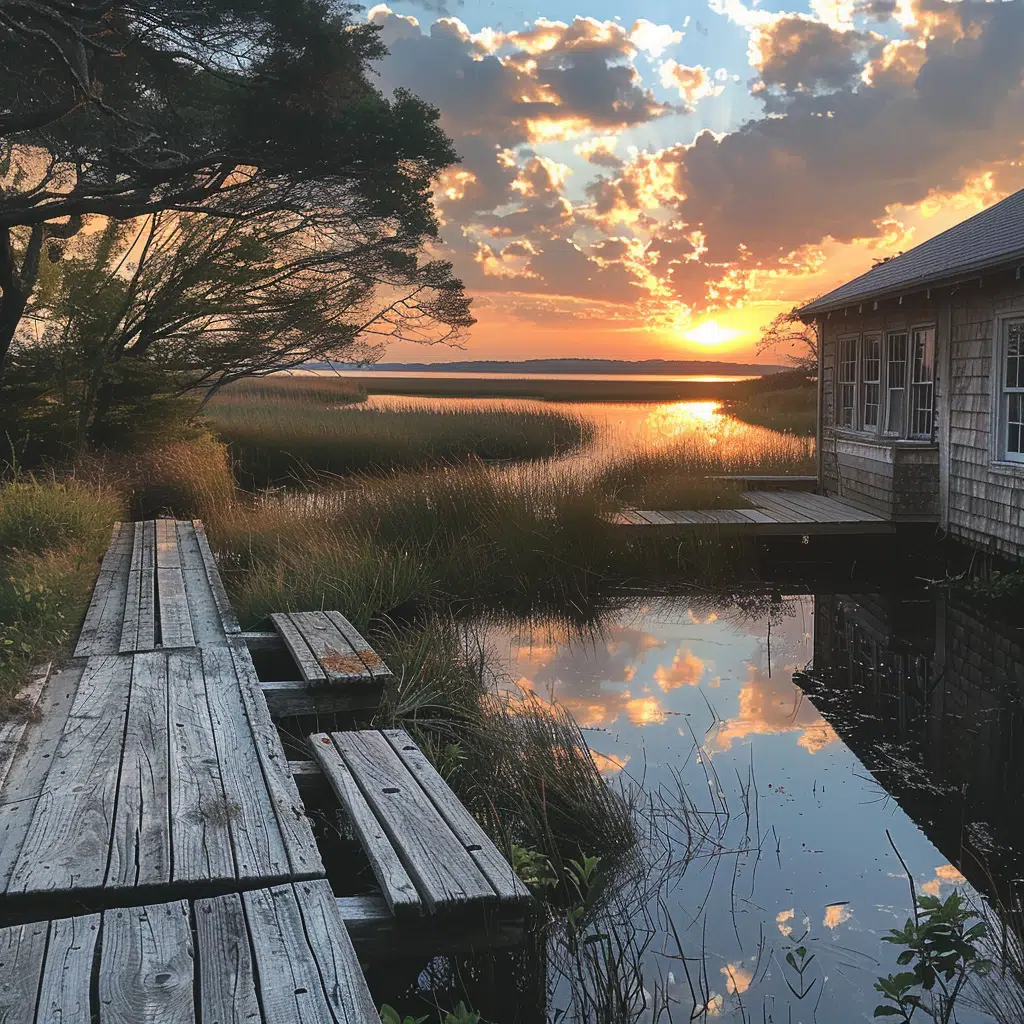 ocracoke island