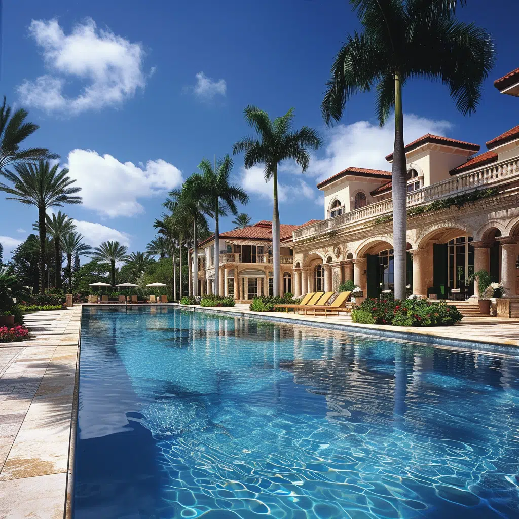 palm beach gardens hotels