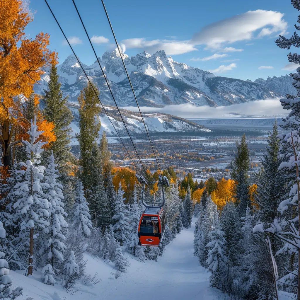 things to do in jackson hole