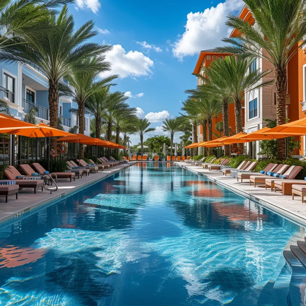west palm beach resorts