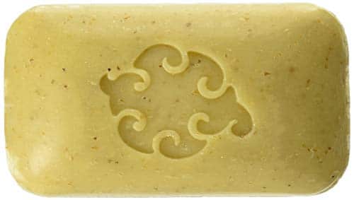 Baudelaire Hand SOAP,SEA LOOFA, Pack, Ounce, Ounce
