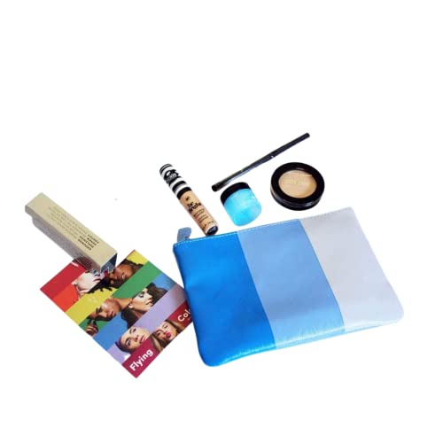 Random Ipsy Bag With SkincareCosmetics Products Authentic, Fresh and No Repeats.
