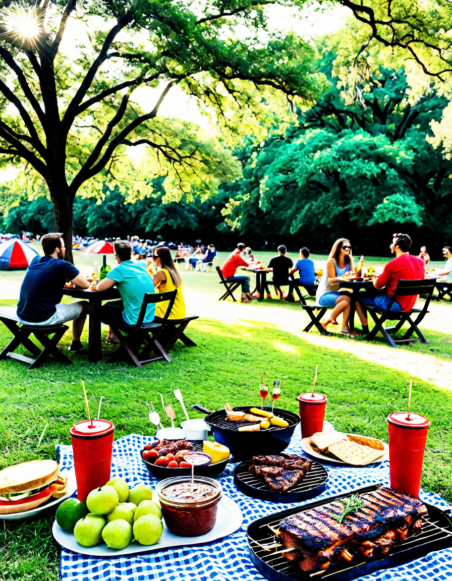 best bbq in austin