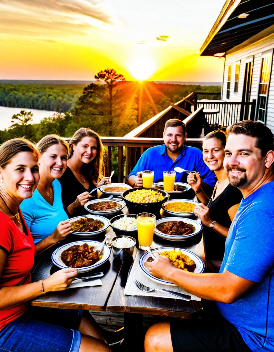 carolina roadhouse