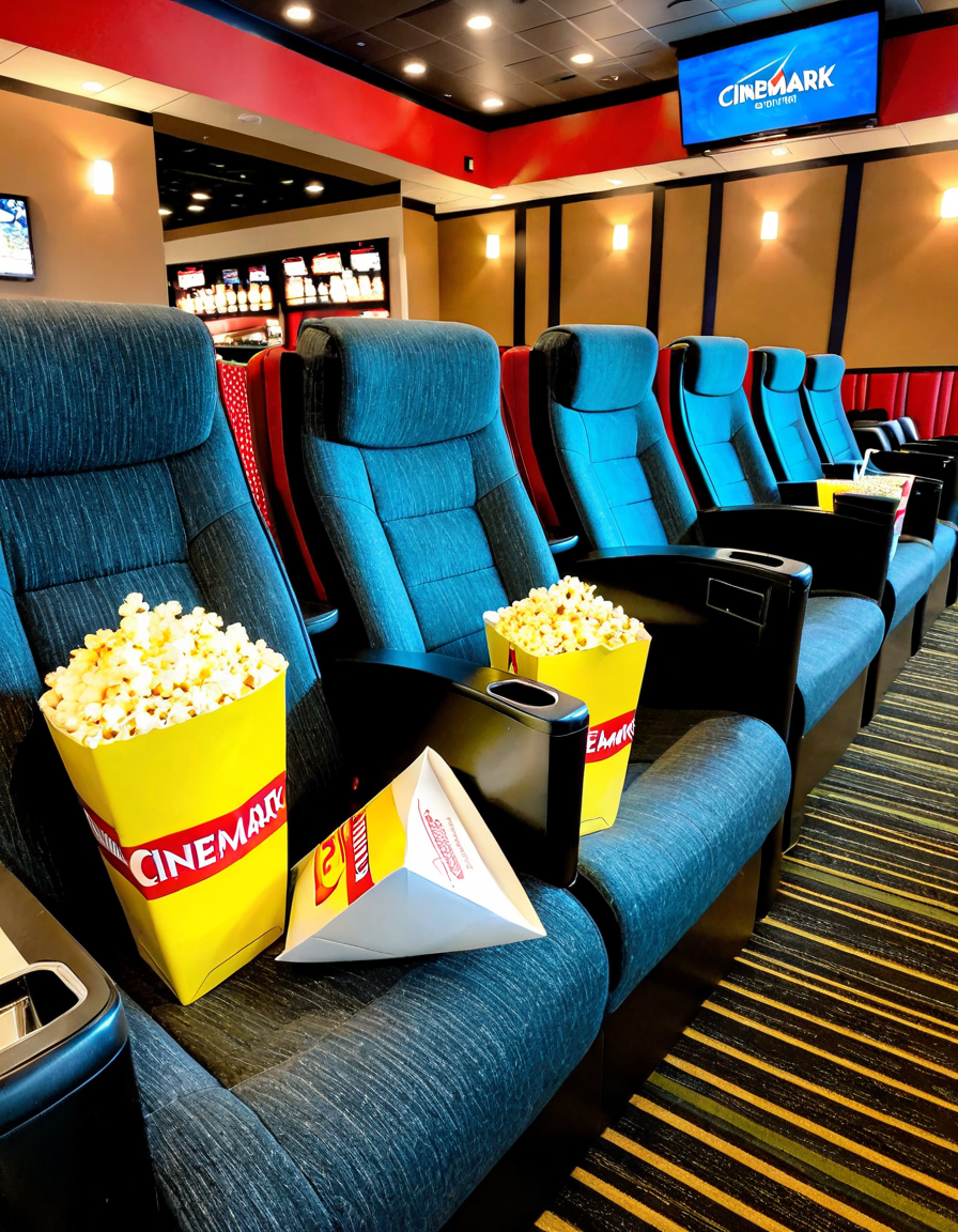 cinemark southpark meadows