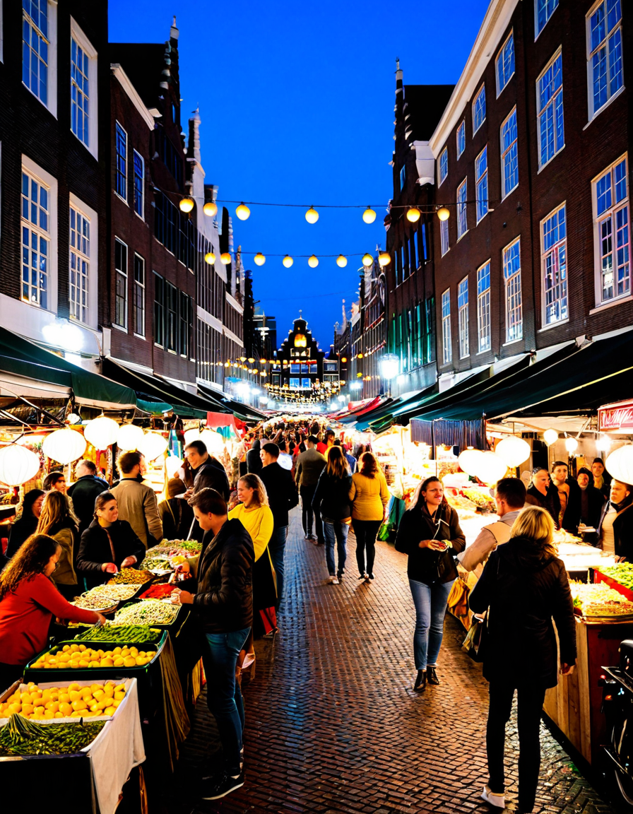 de wallen