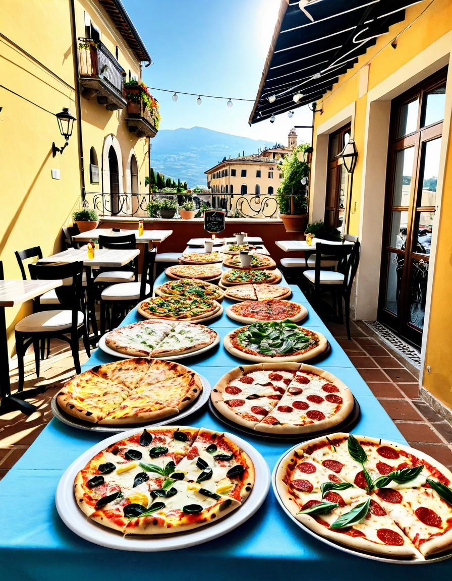 italian fiesta