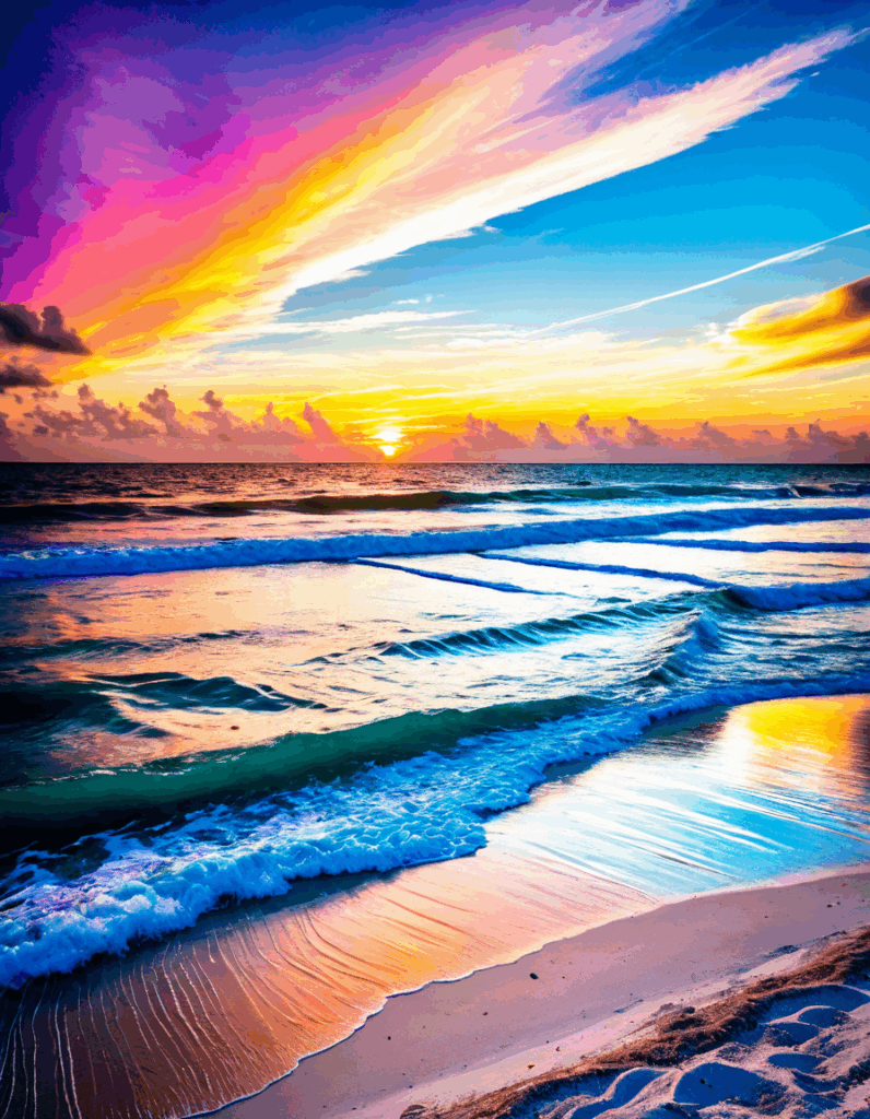 lido key beach