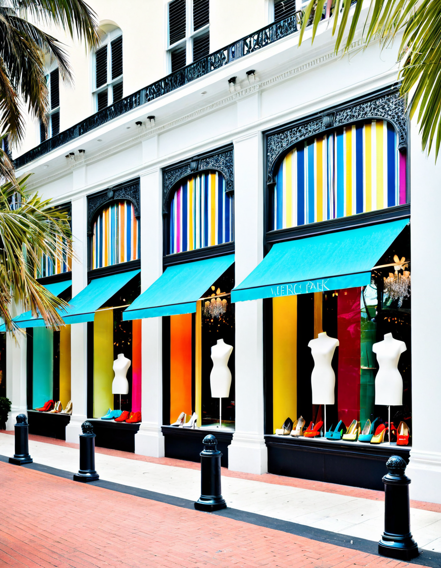 merrick park