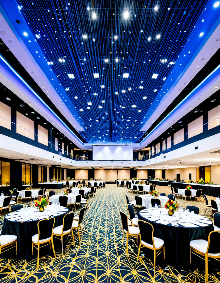 nos event center