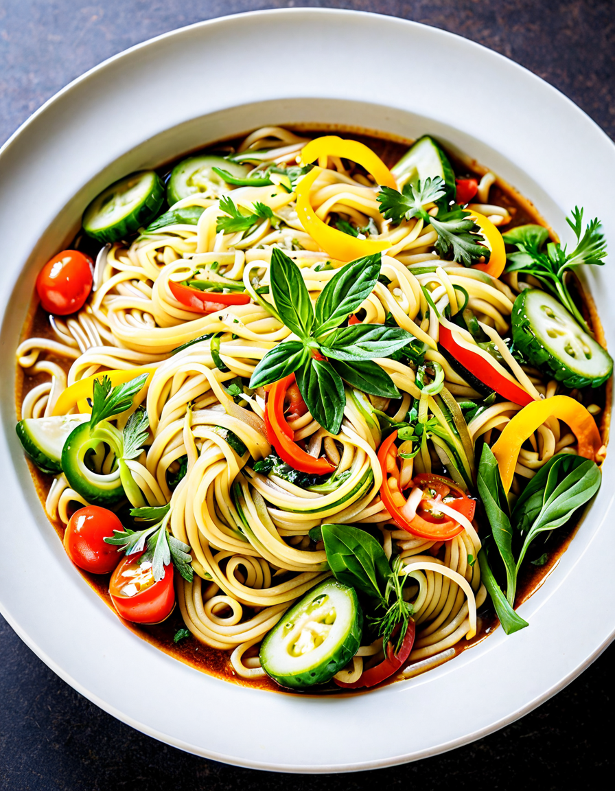 paiks noodle