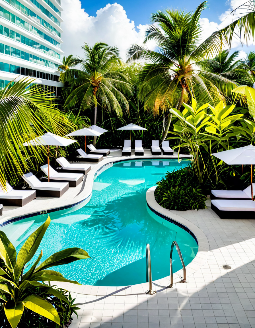 pullman miami airport