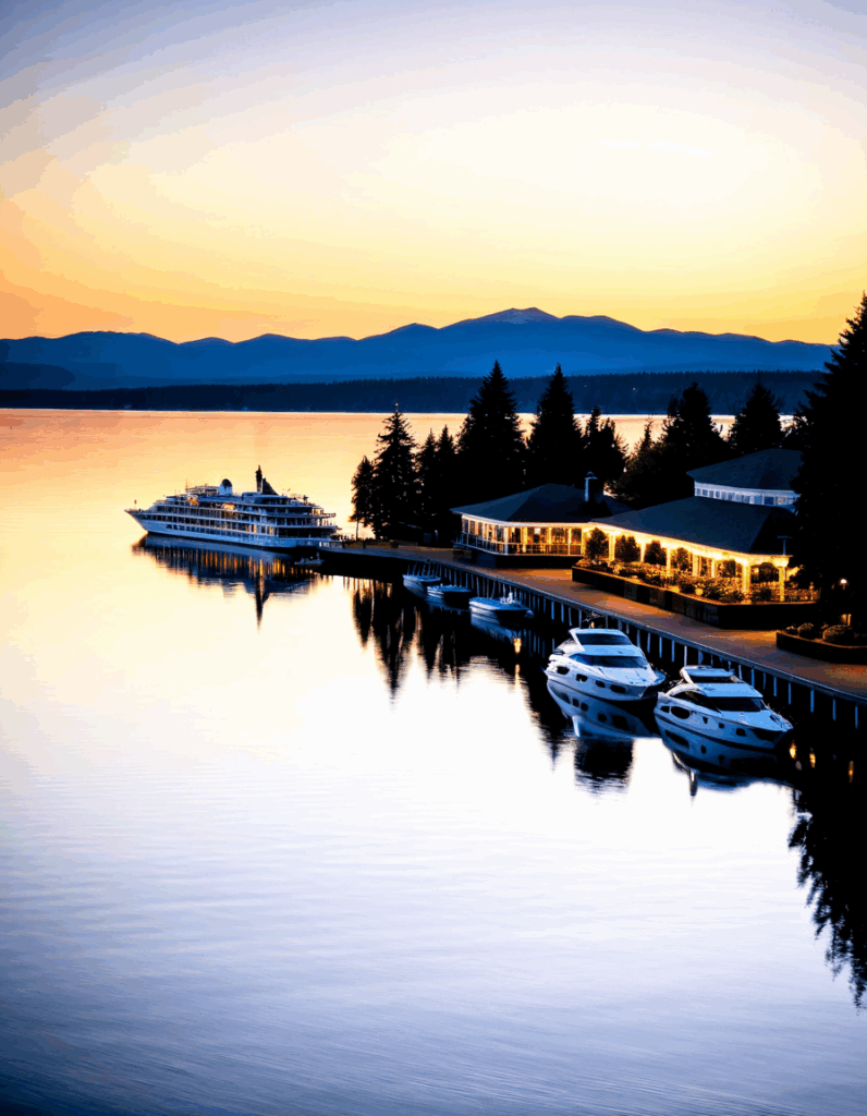regal bellingham