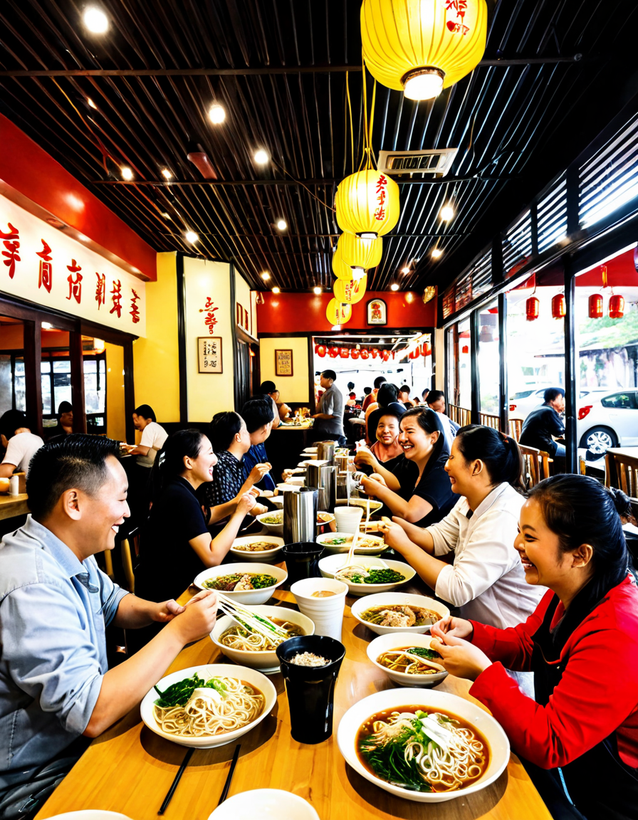 tasty noodle house