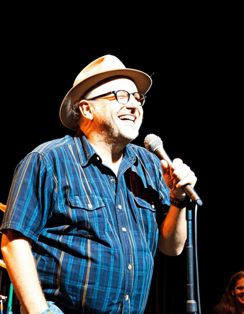 bobcat goldthwait