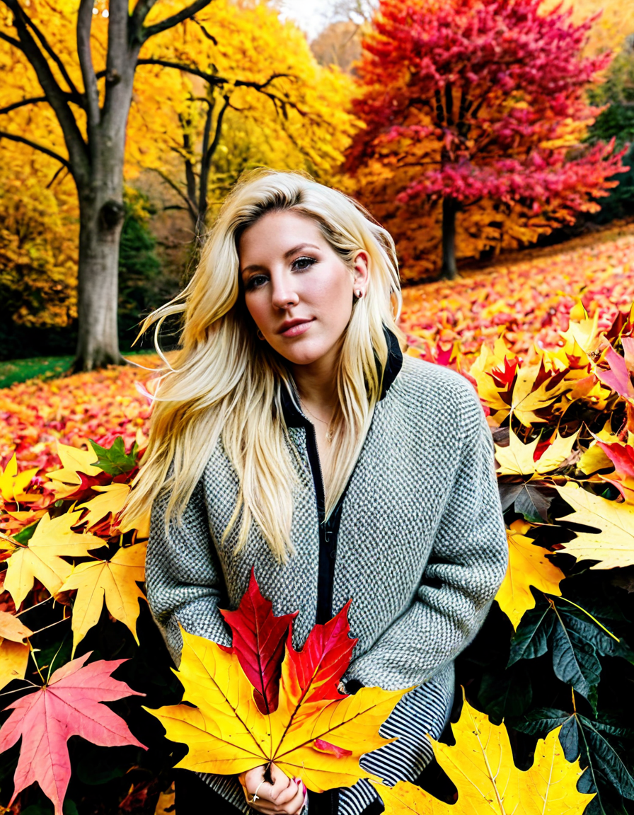 ellie goulding