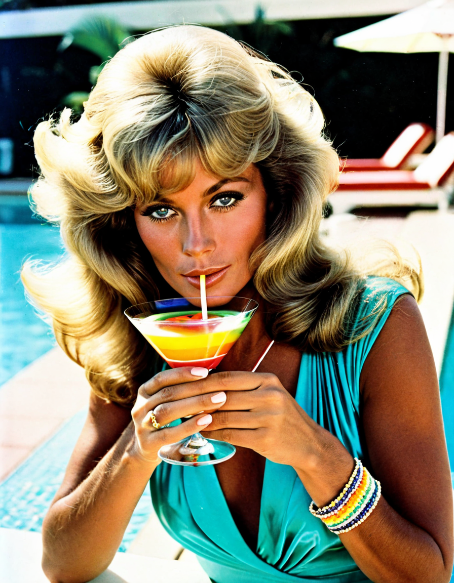 farrah fawcett