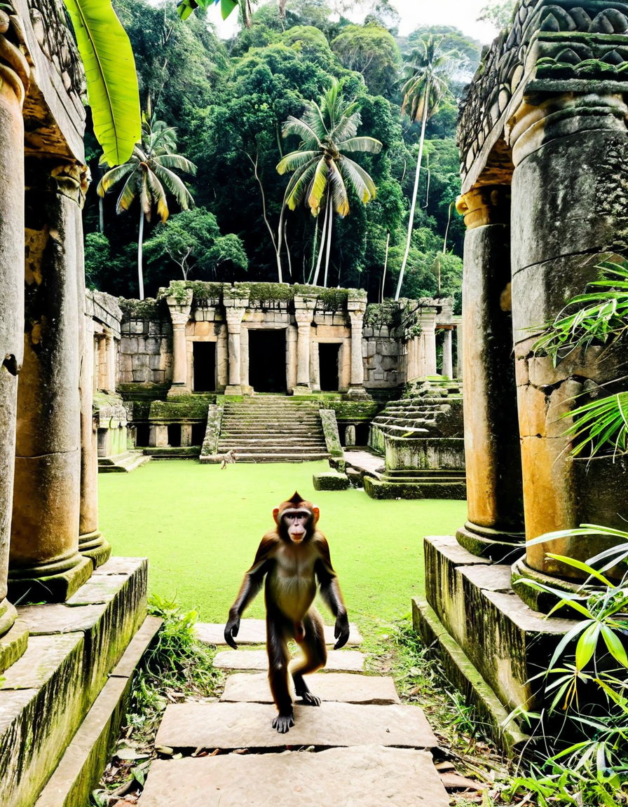 george of the jungle