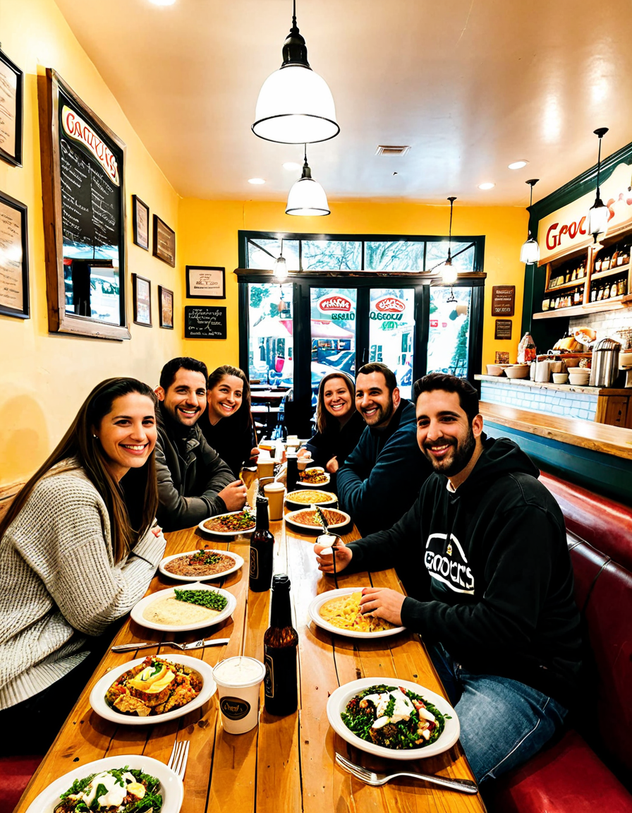 grouchos deli