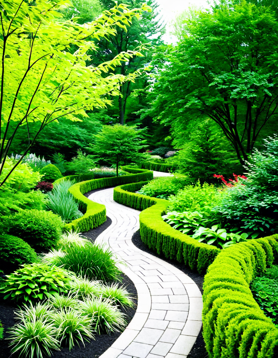 lauritzen gardens