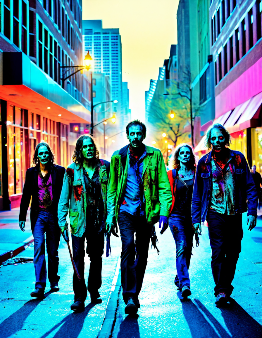 legends of the fall