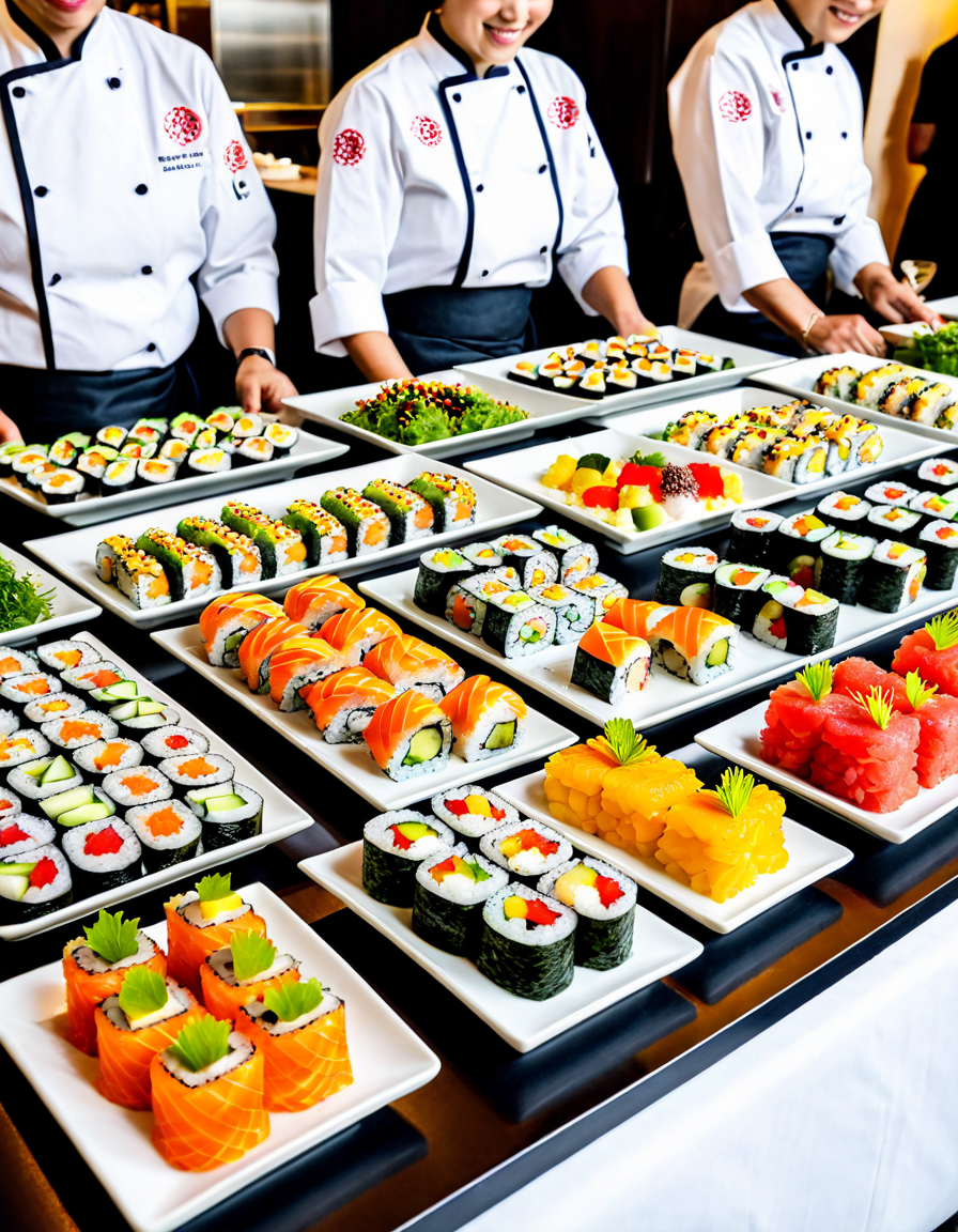 makis