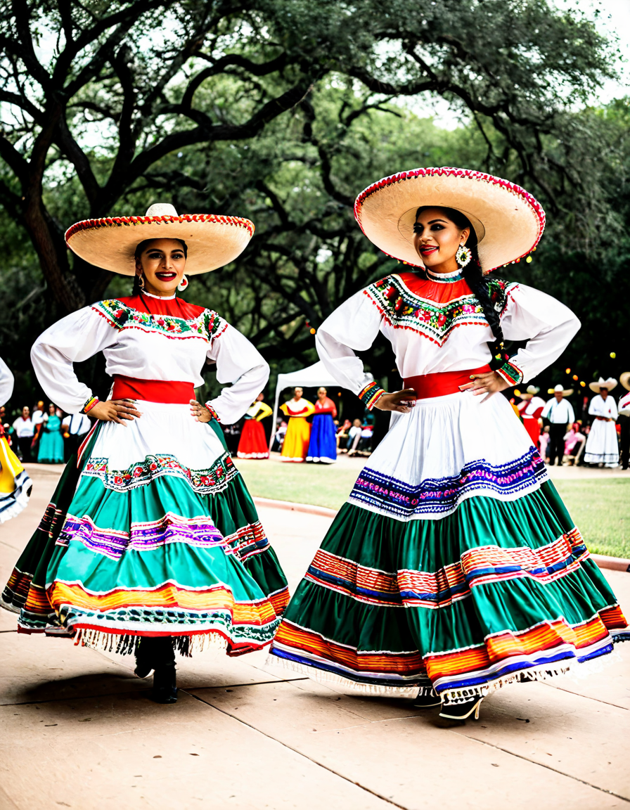 the mexican dallas