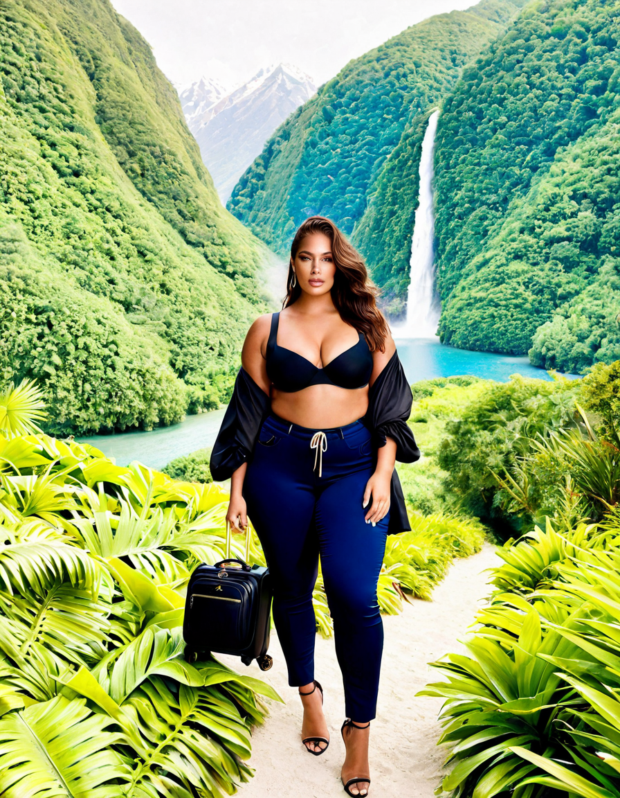 ashley graham