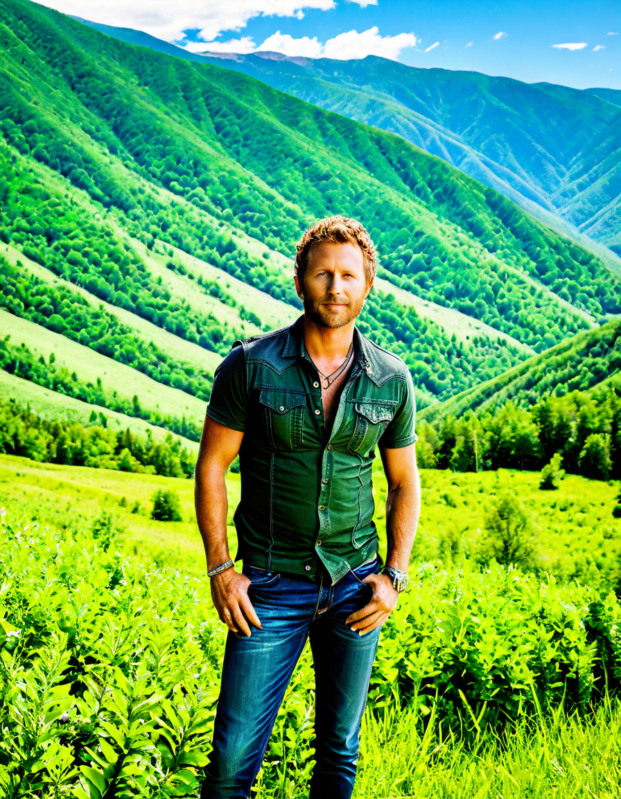 dierks bentley