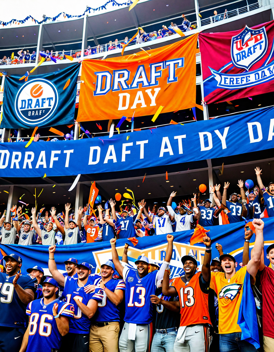 draft day