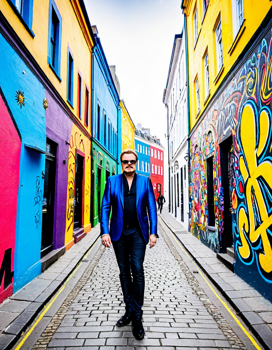 eddie izzard