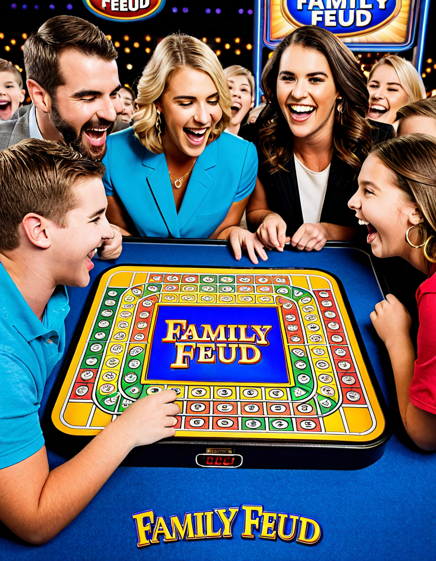 family feud
