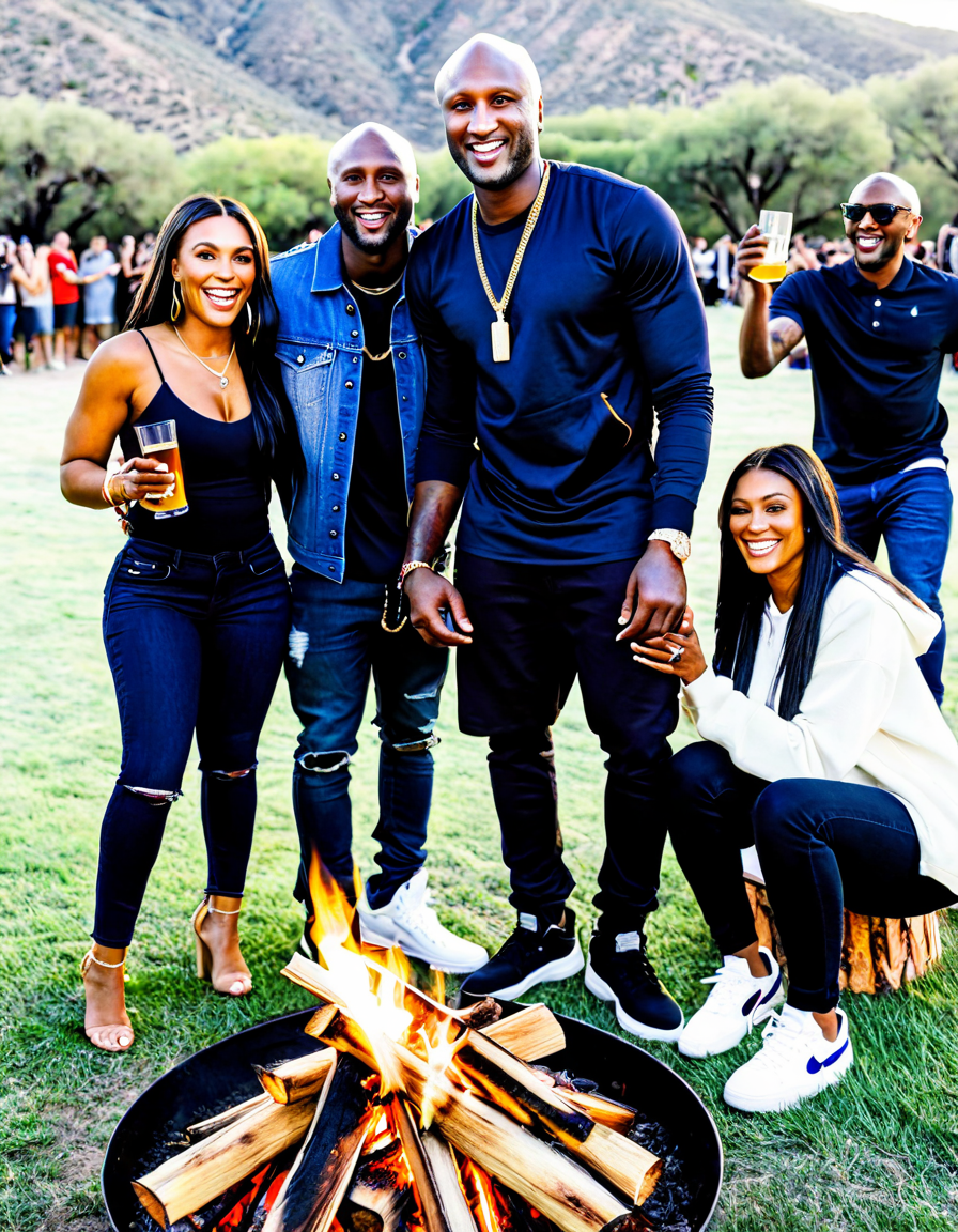 lamar odom
