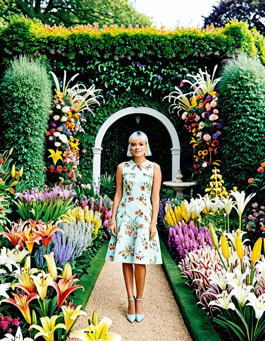 lily allen and