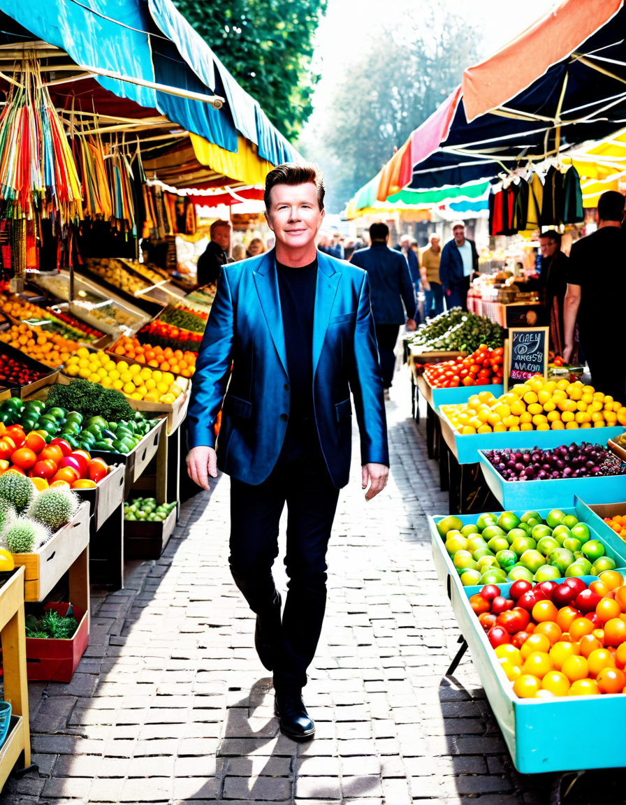 rick astley