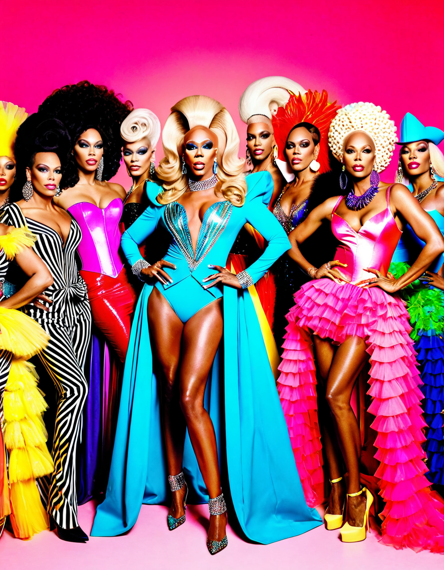rupaul
