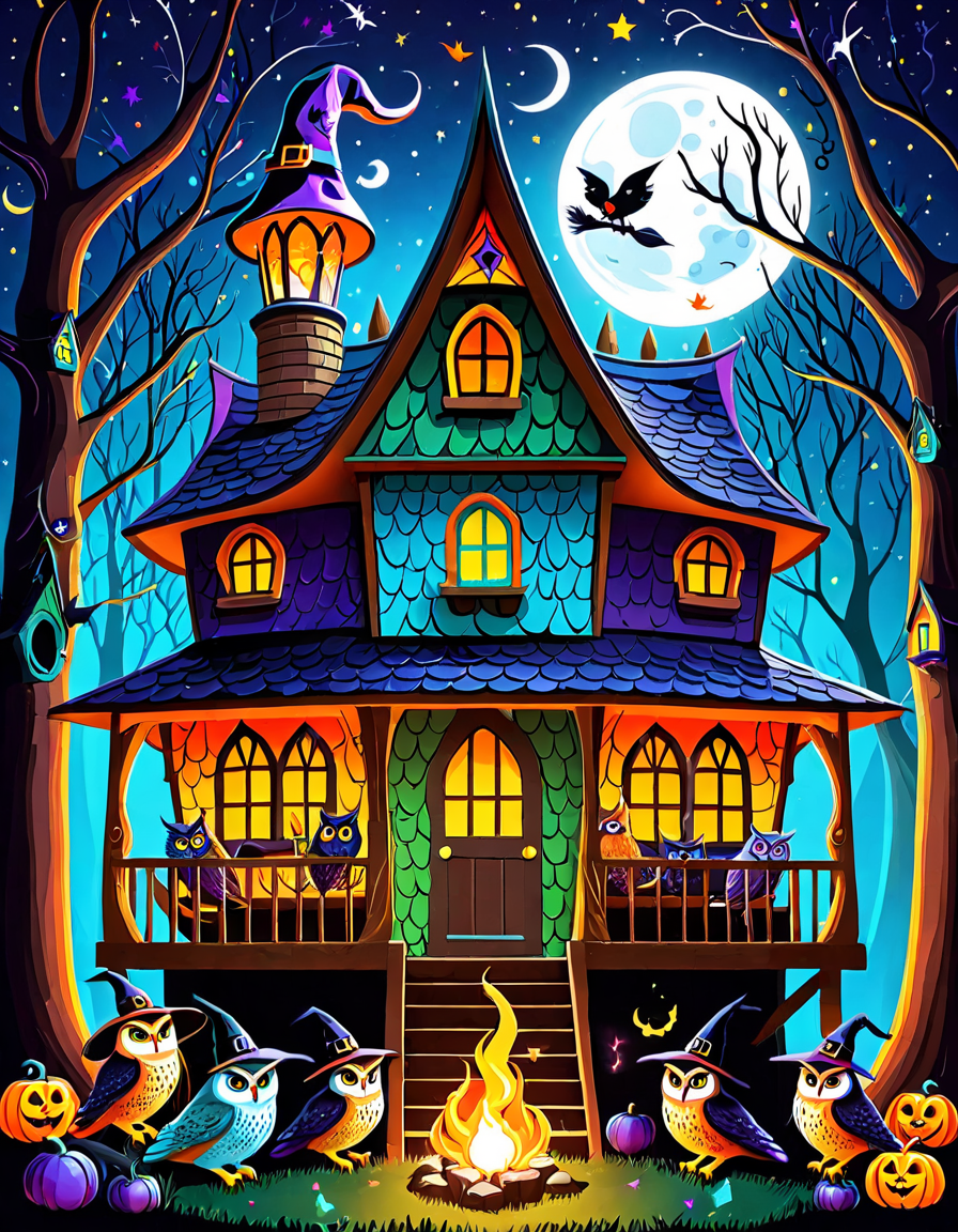 the owl house